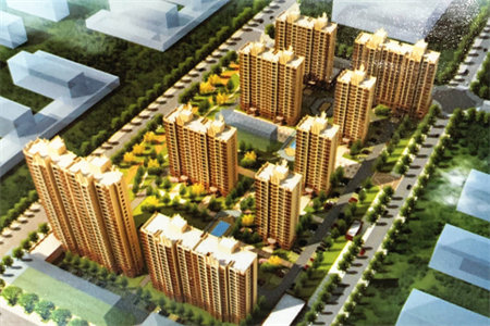 实验中学二实小附近北京湾62万88m2精装修出售