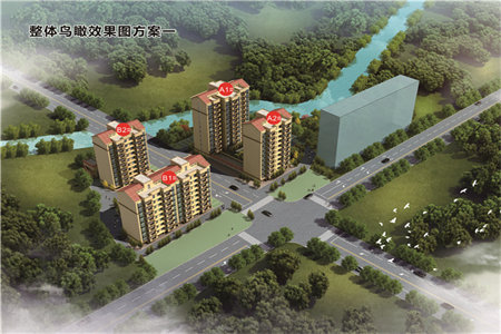 城东电厂小区3室2厅1卫49.8万95m2出售